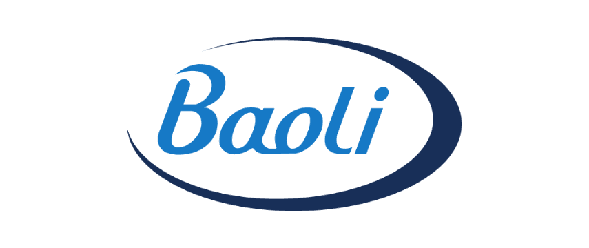 Baoli Material Handling UK & Ireland Logo