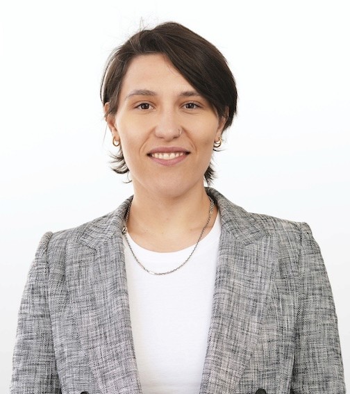 Erika Misasi, founder and principal lawyer at Misasi Legal.