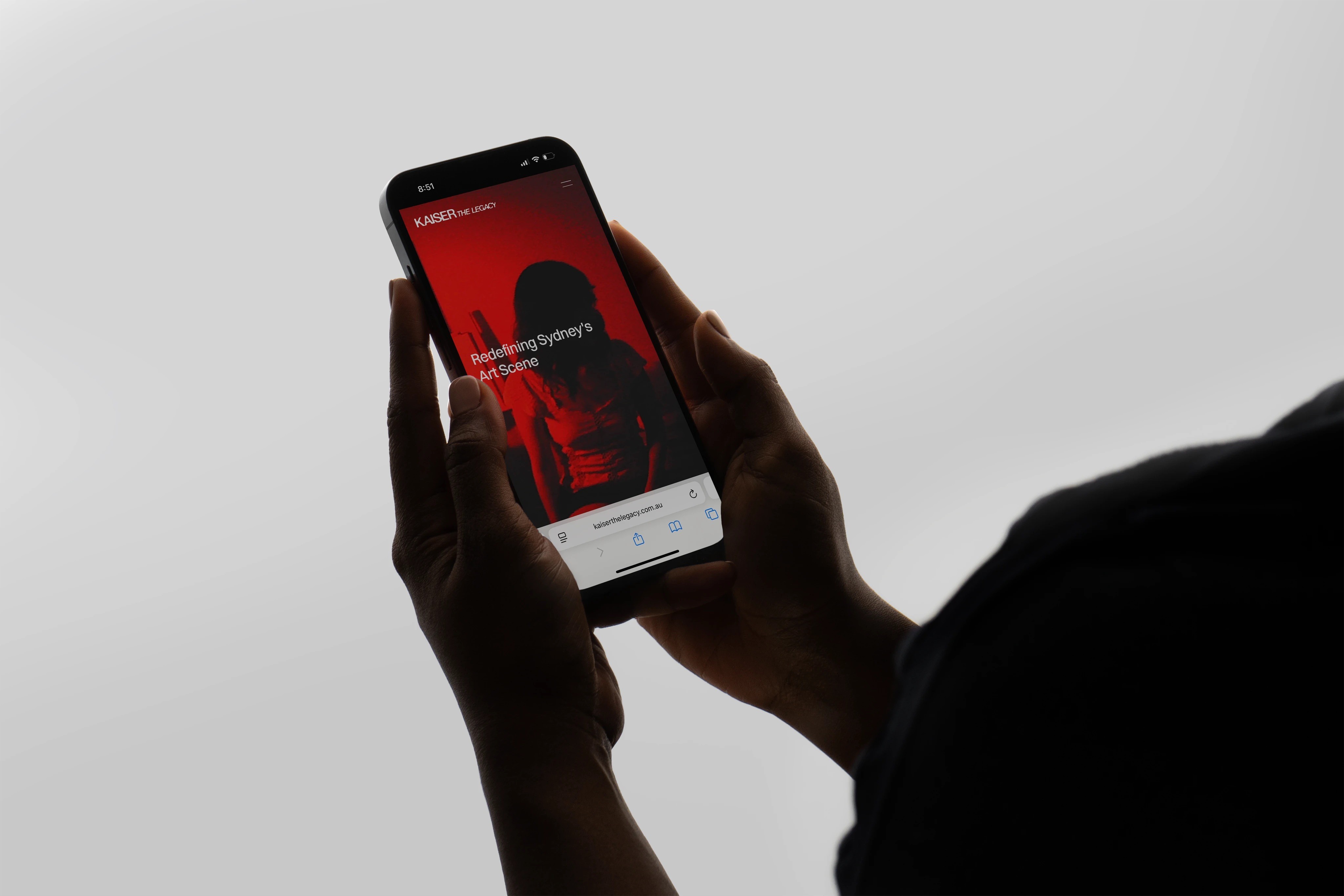 Dom Pérignon vineyards from the sky