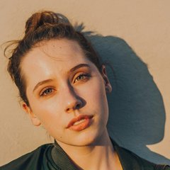 Portrait of Lena Hoffmann