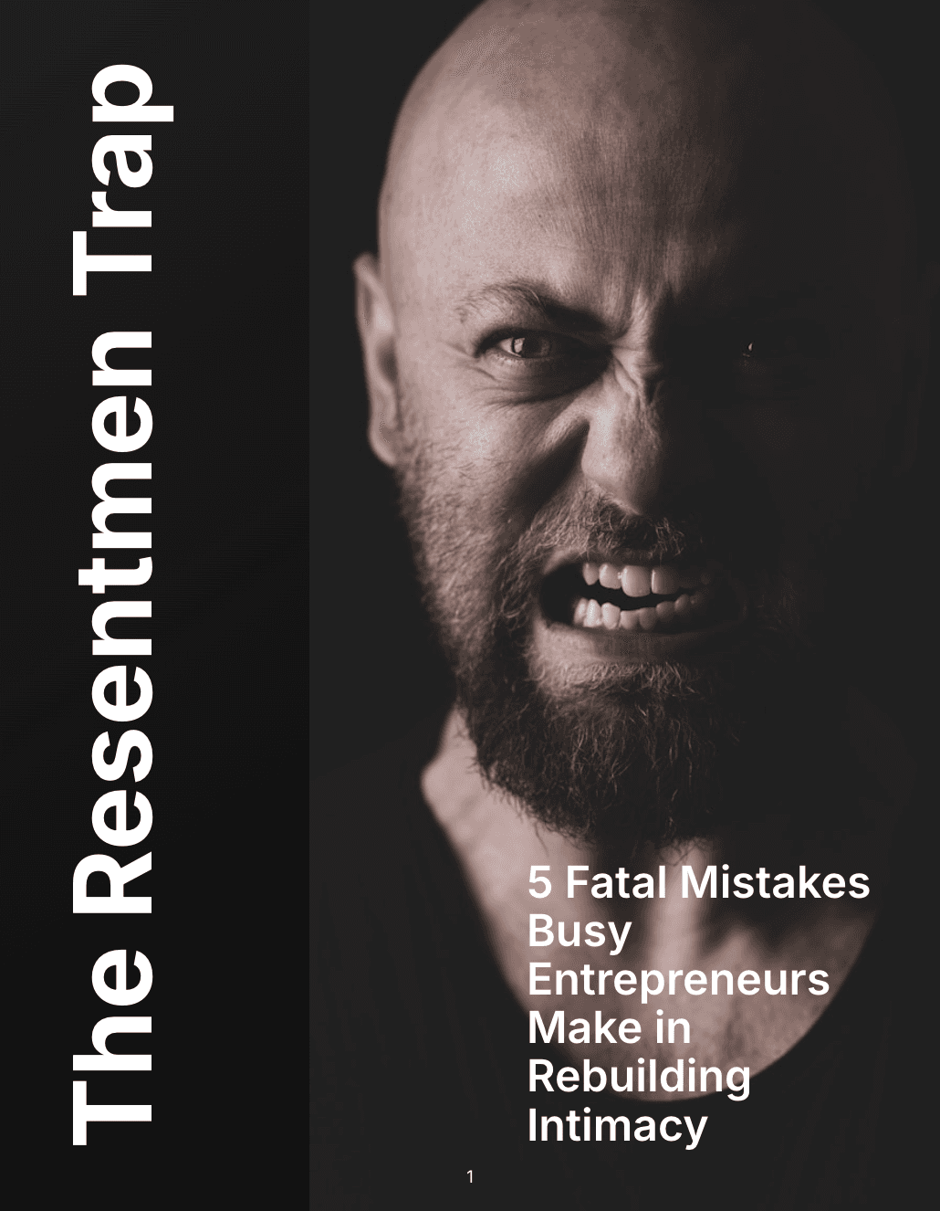 The Resentment Trap eBook