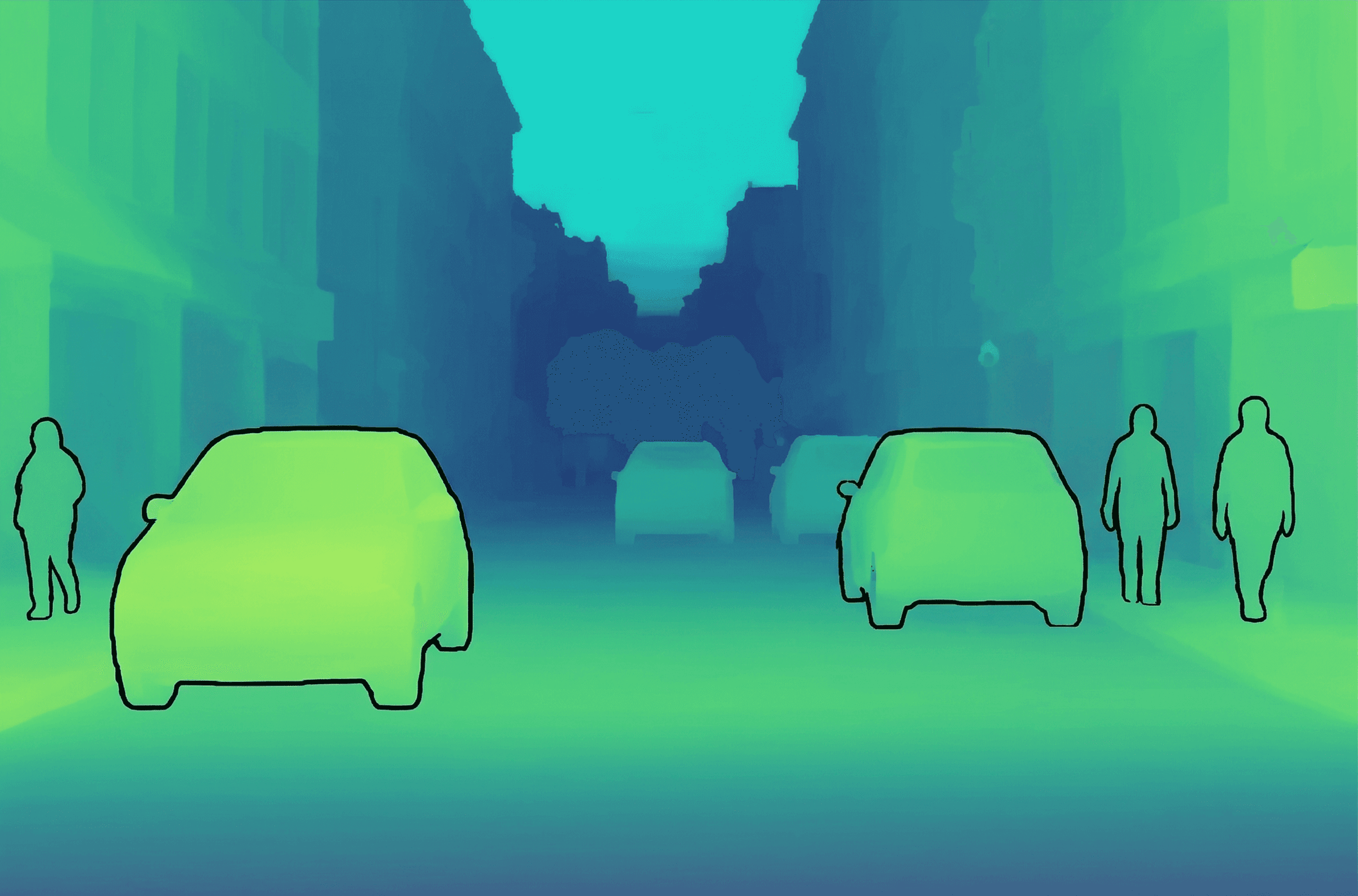 Feature-on-Demand Tractor