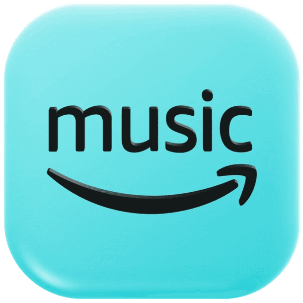 Amazon Music Icon