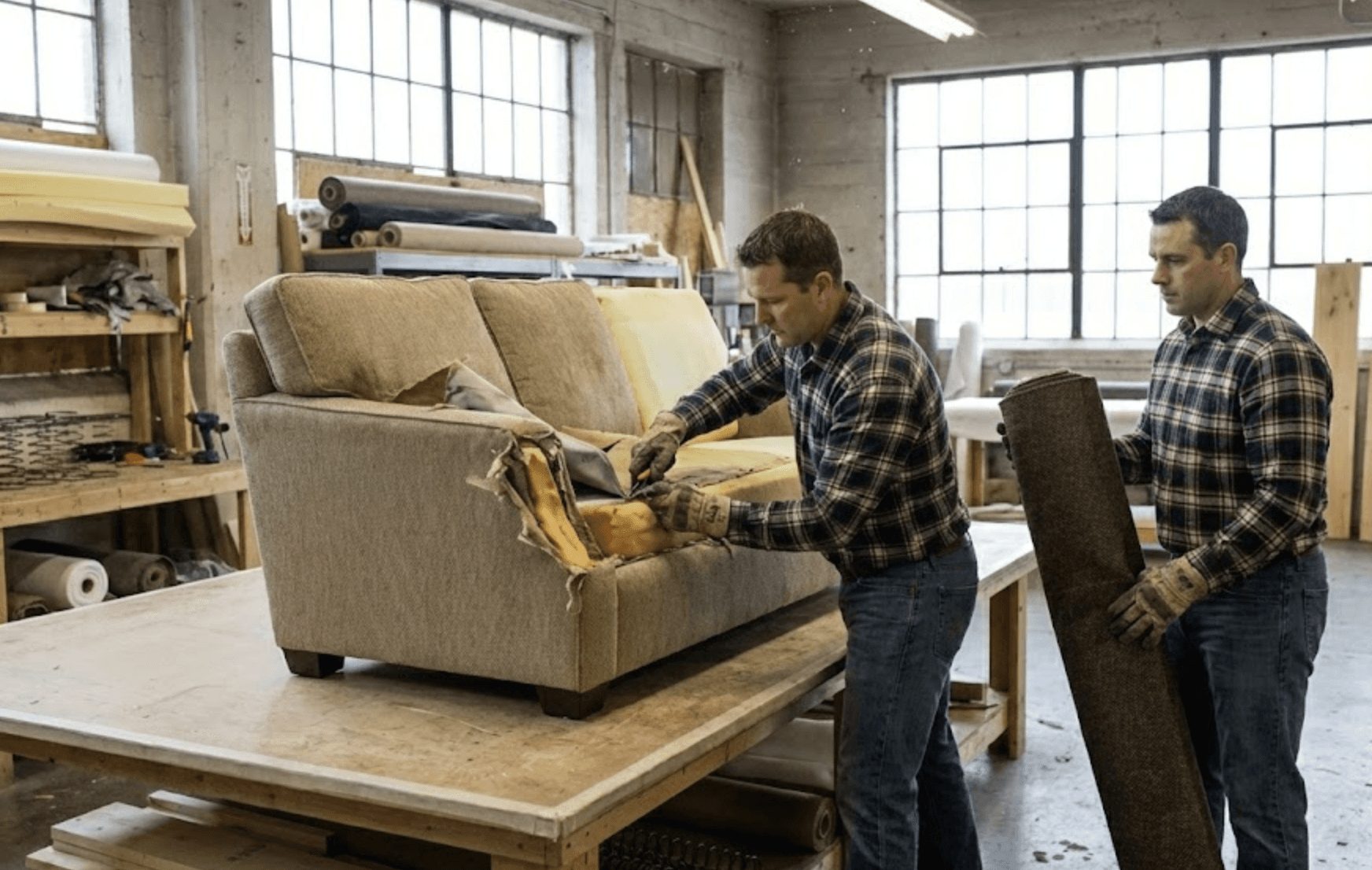 Feature illustration