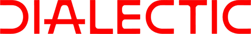 Dialectic logo