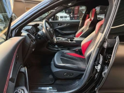 Aston Martin DBX 707 — Vorschaubild 14
