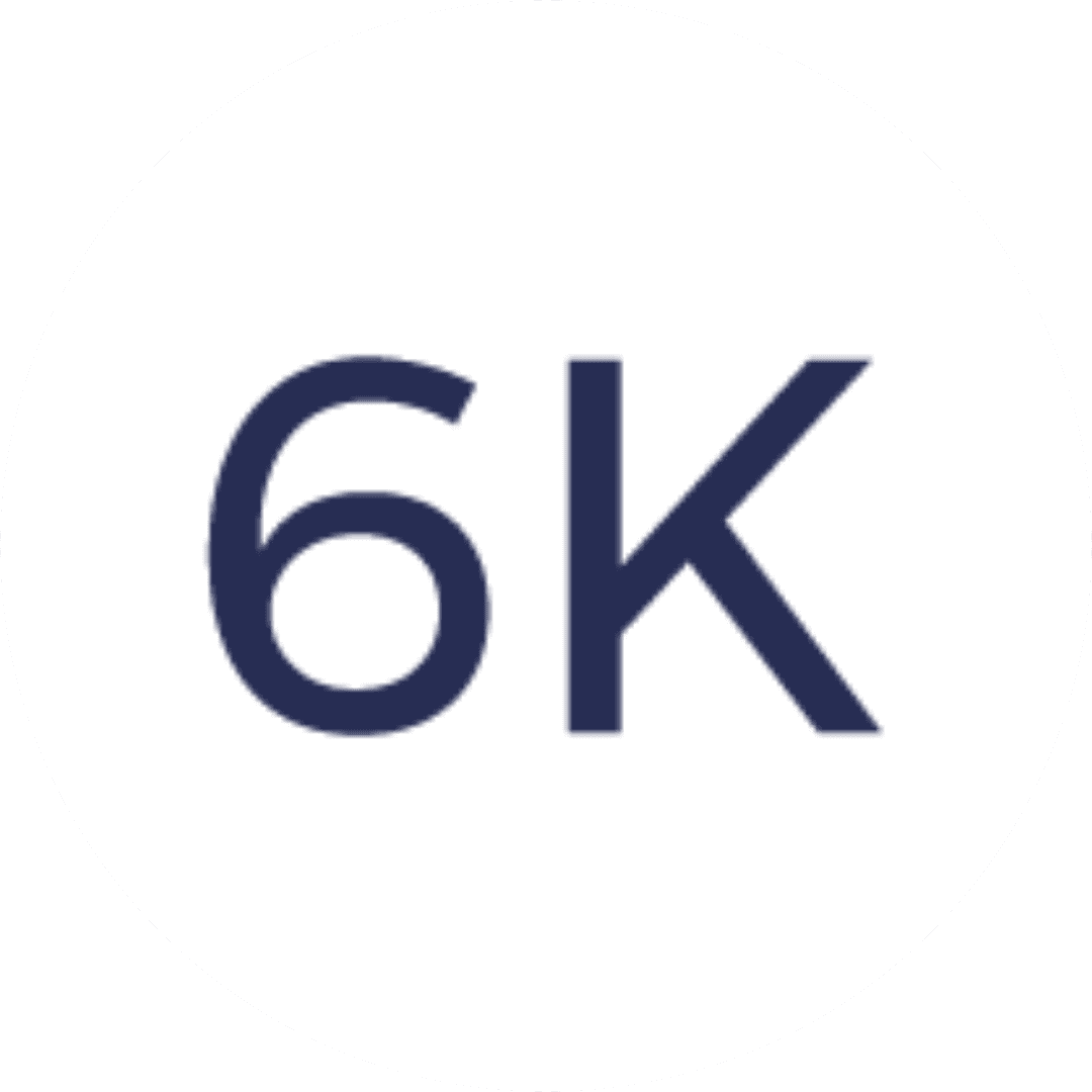 6K-Symbol