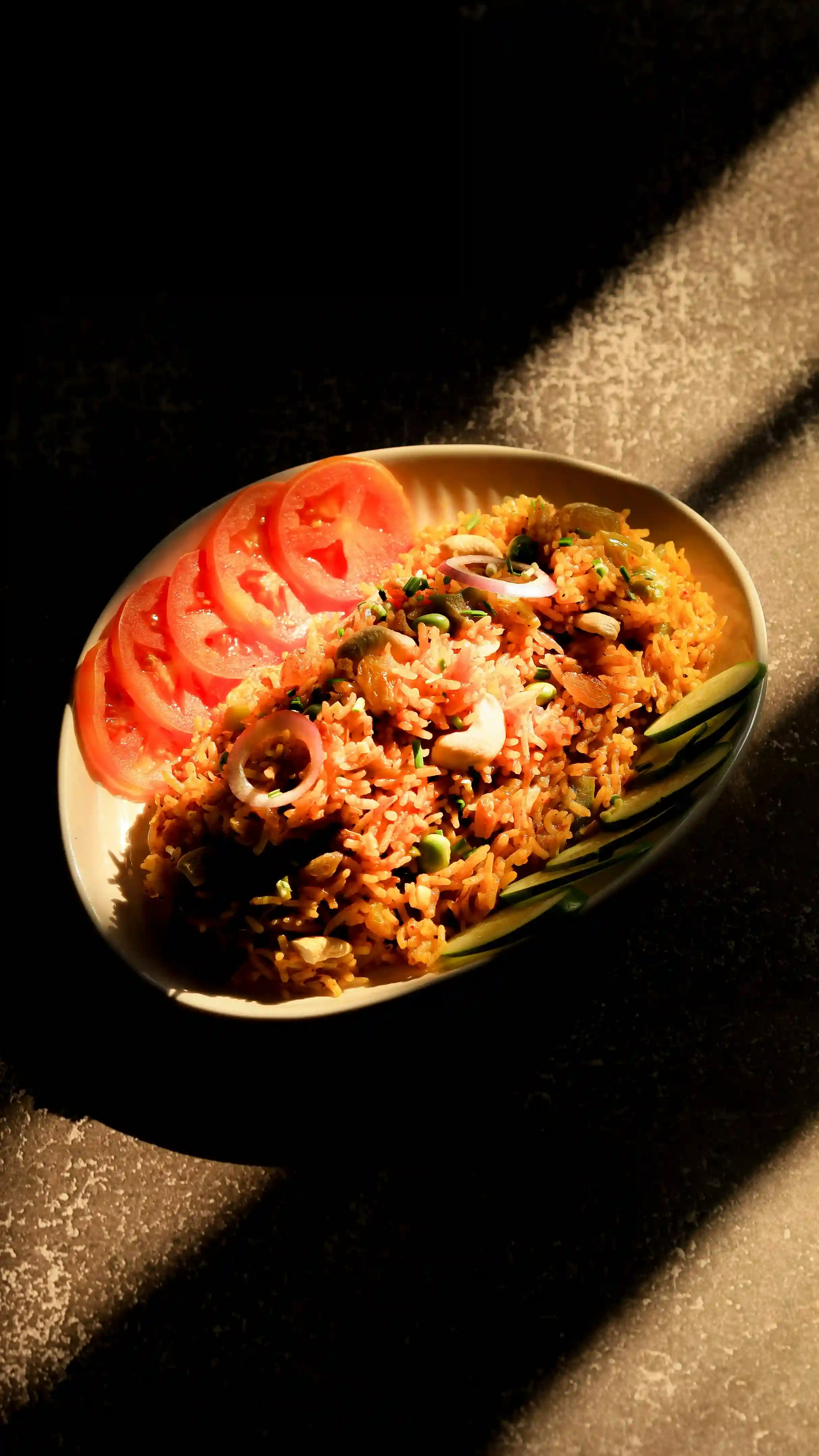 Signature dish 2