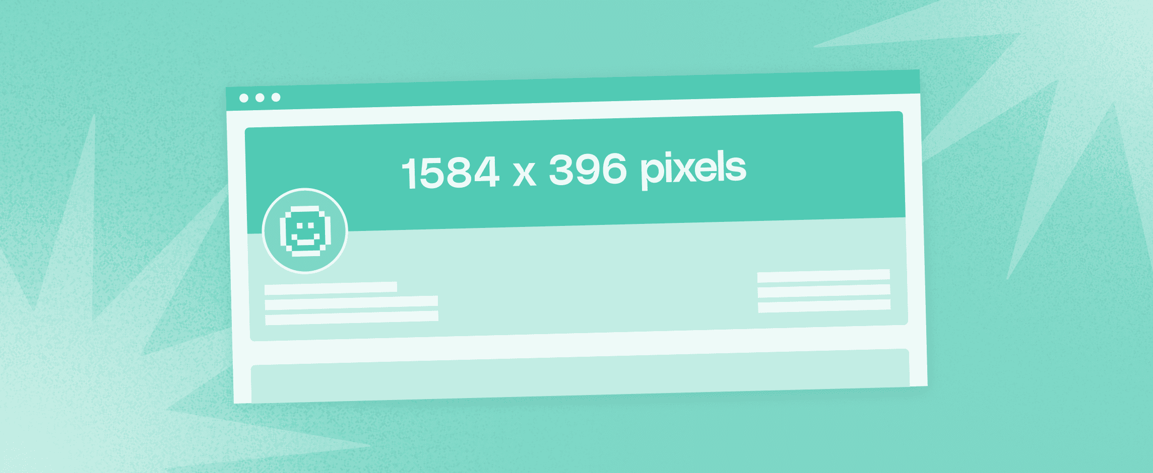 LinkedIn Profile Banner
