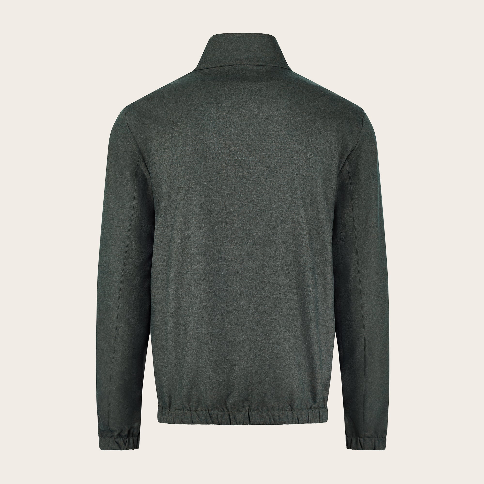 Forzad Zip Jacket - Mandelli UK