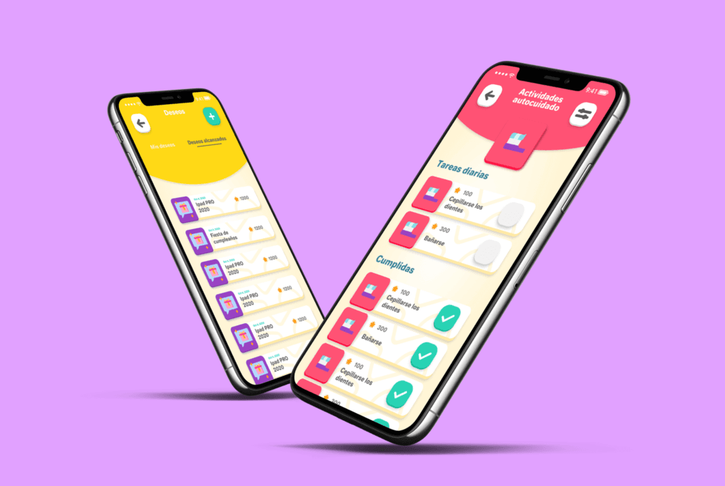 Diseño Ux