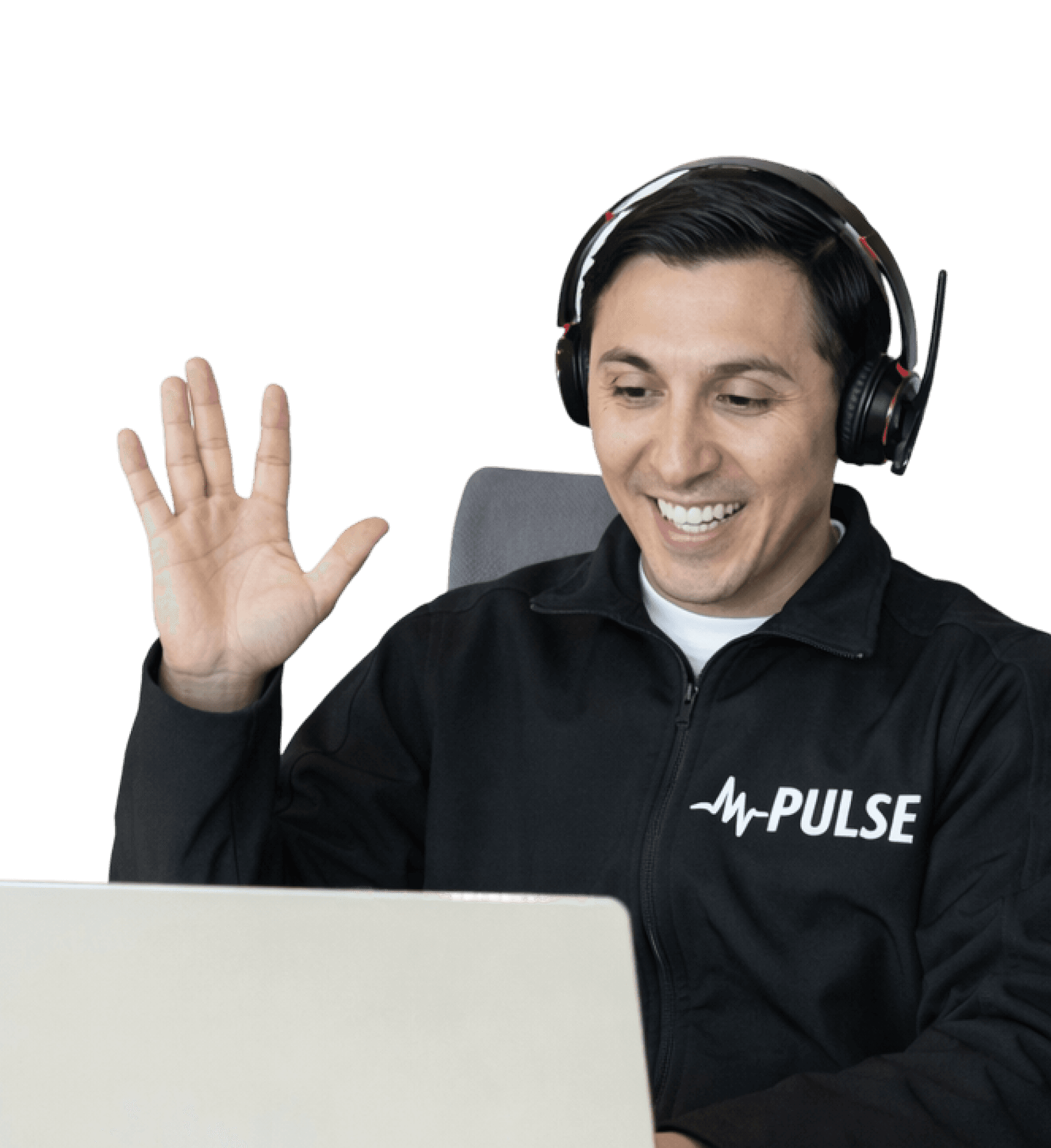 An image of Freelio's budget ui
