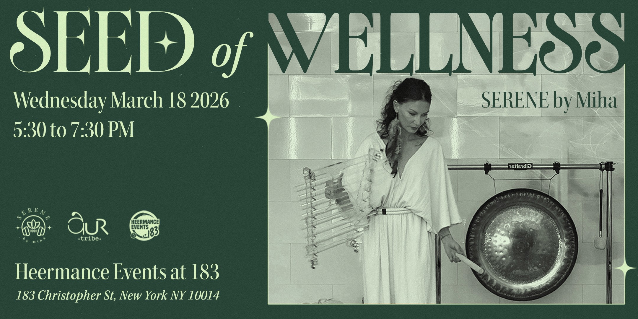 Chef Justin Smillie Pop Up Dinner