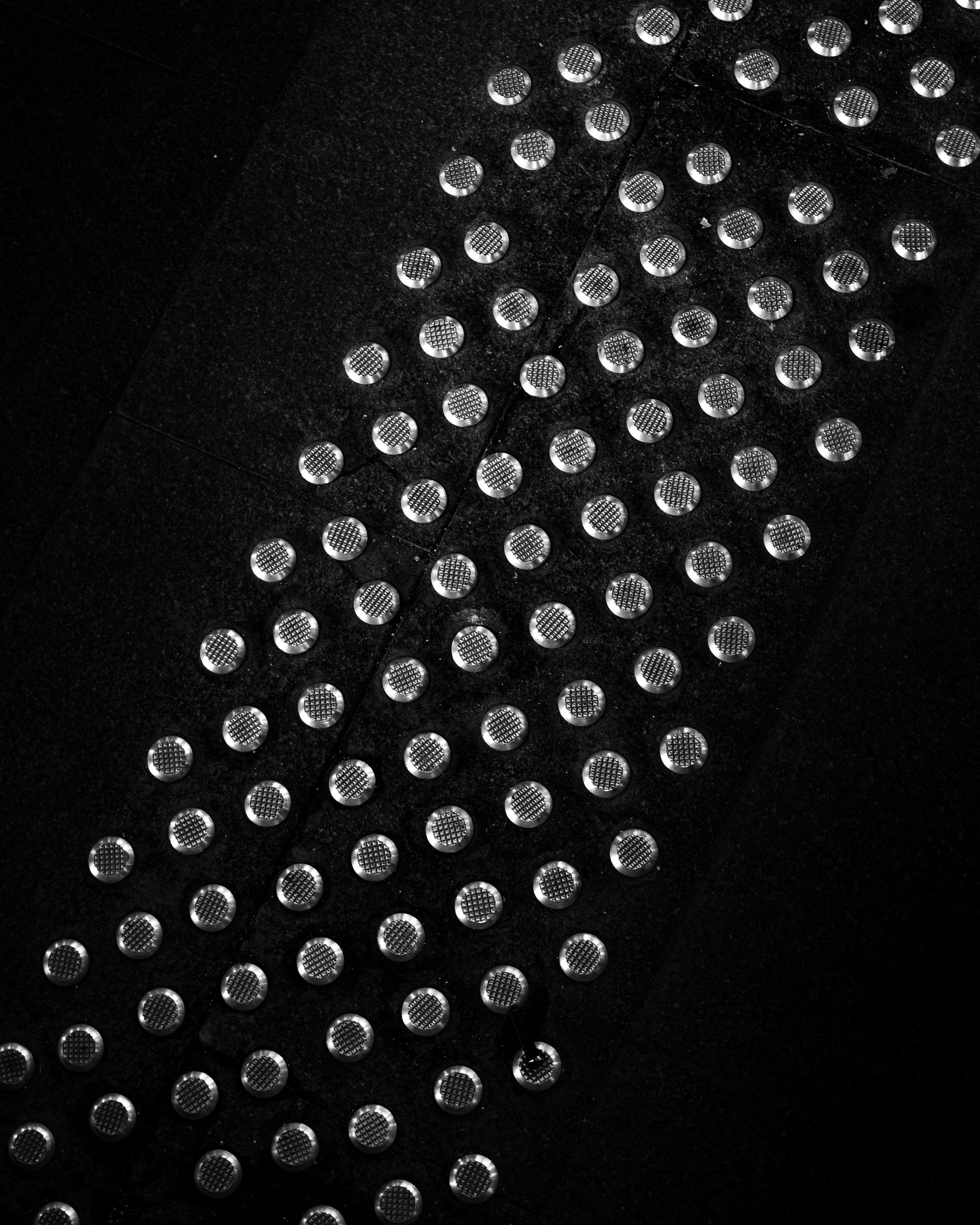 a group of objects on a surface
