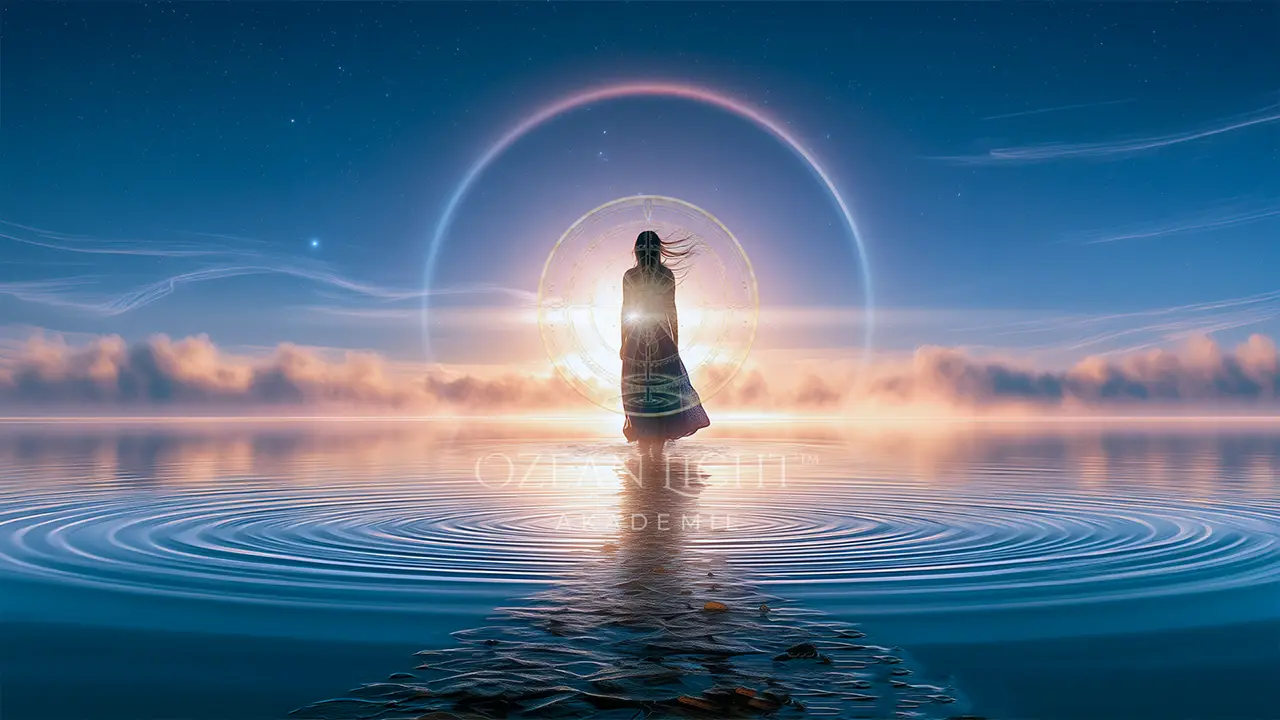 Equinox Gruppen Channeling Event 21.09.2026
