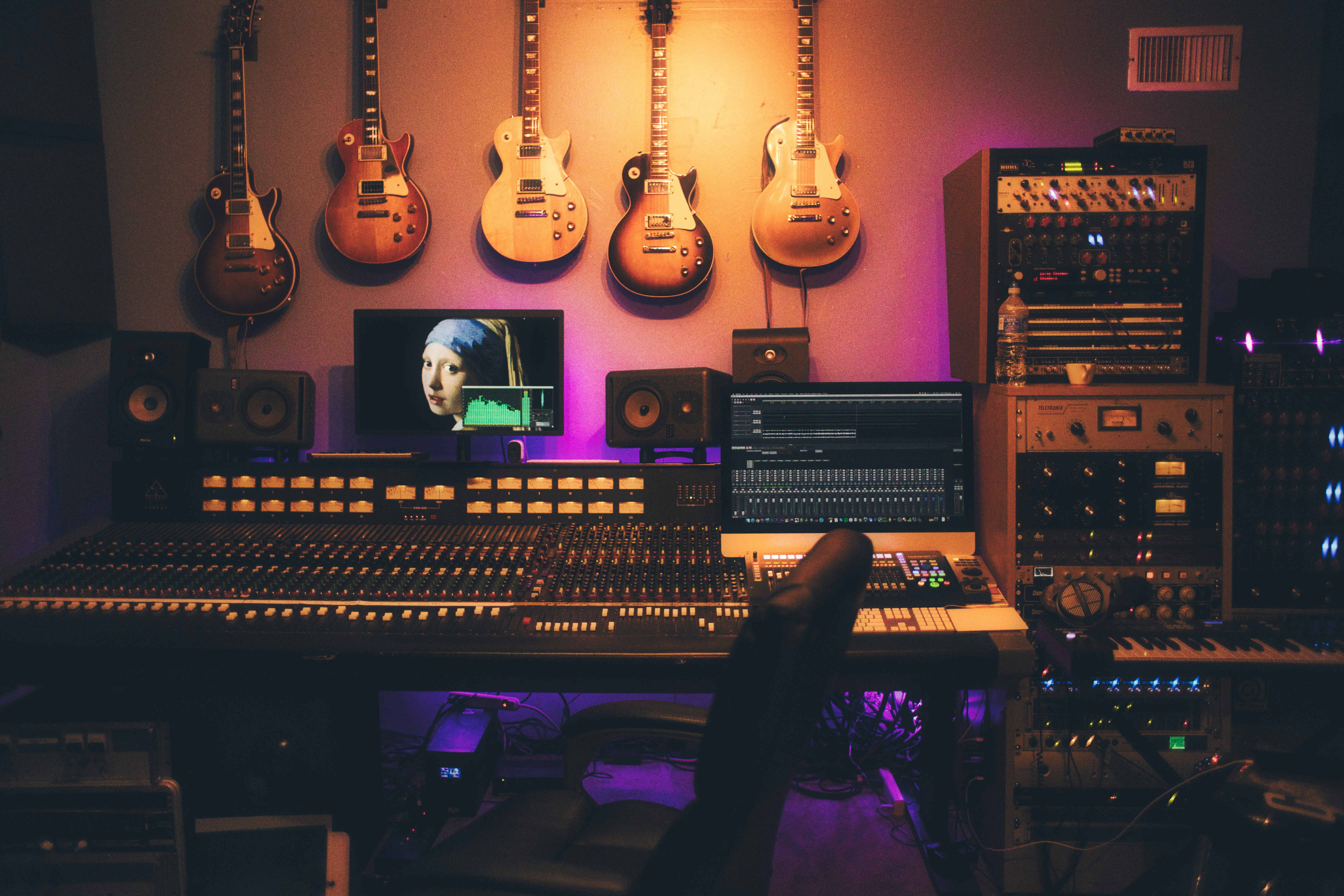 Best Music Production Software Setup