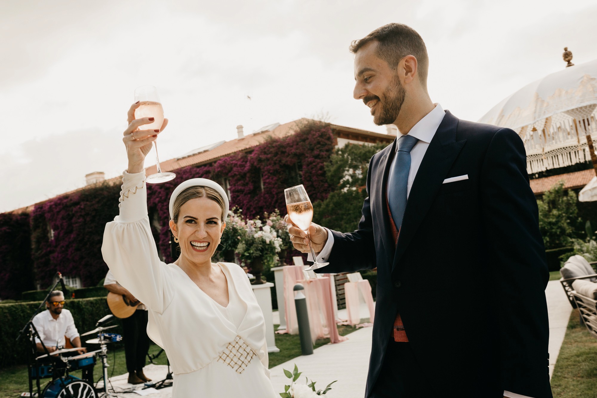 Natalia & Fran | Fotografía de Boda Lorena Grandío