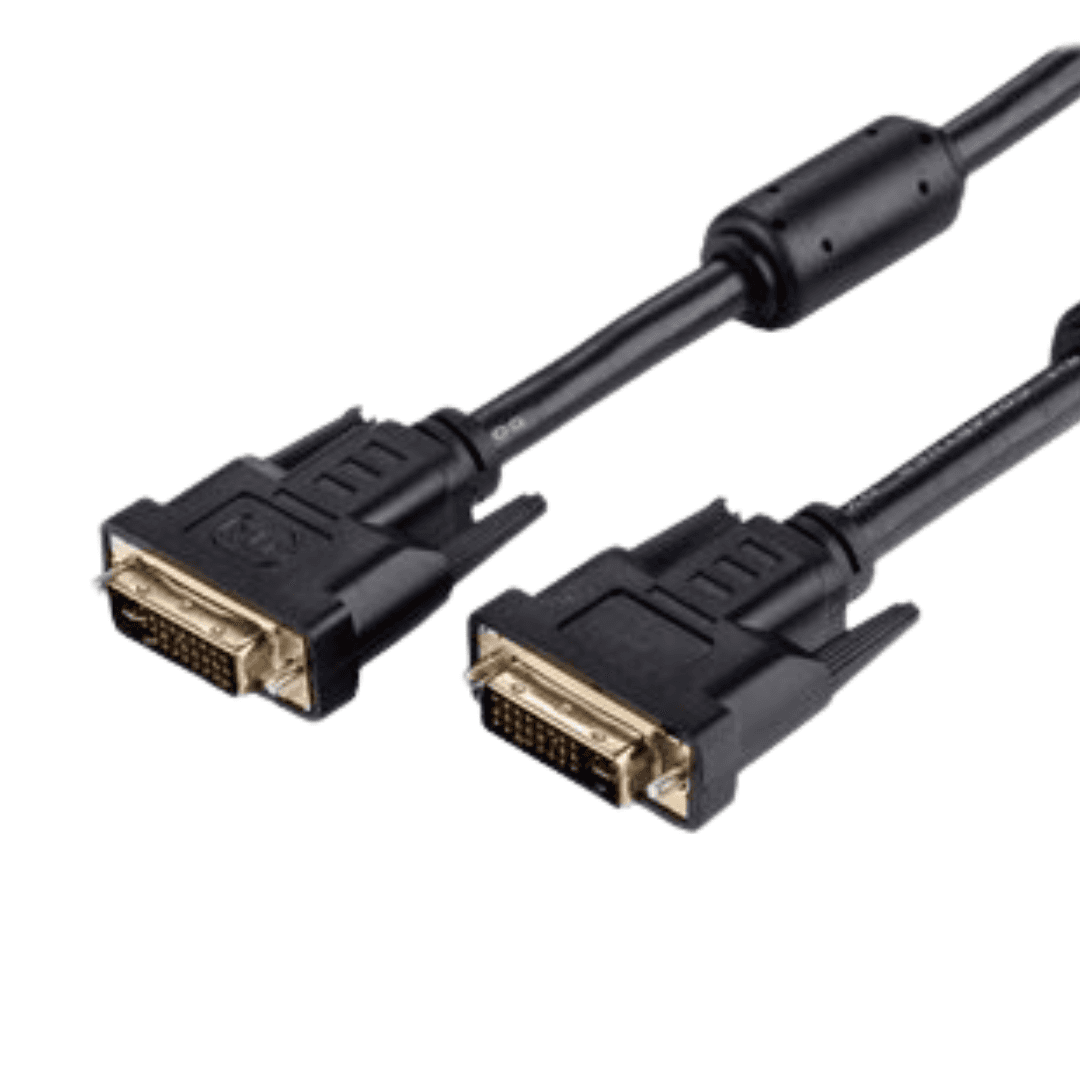 LinkIT DVI-D kabel Dual Link M/M 3 m