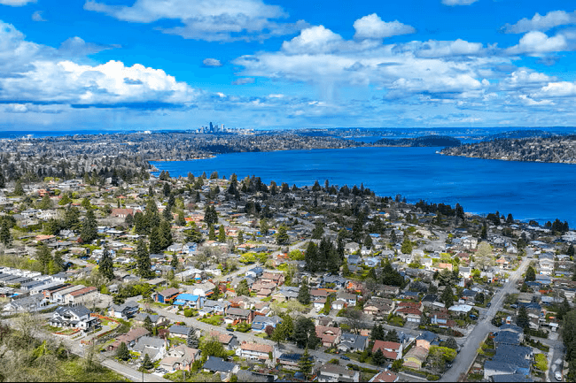 Renton Bathroom Renovation Services