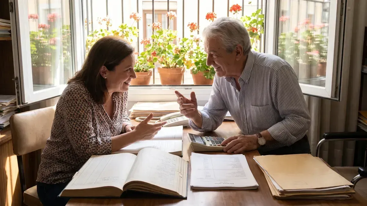 FP de contabilidad: qué estudiar para ser contable