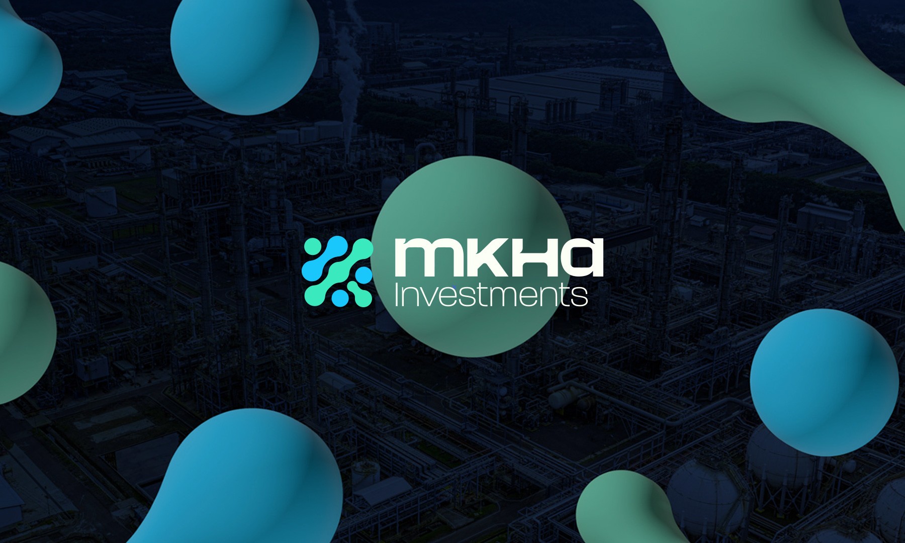 MKHA Investments identity overview
