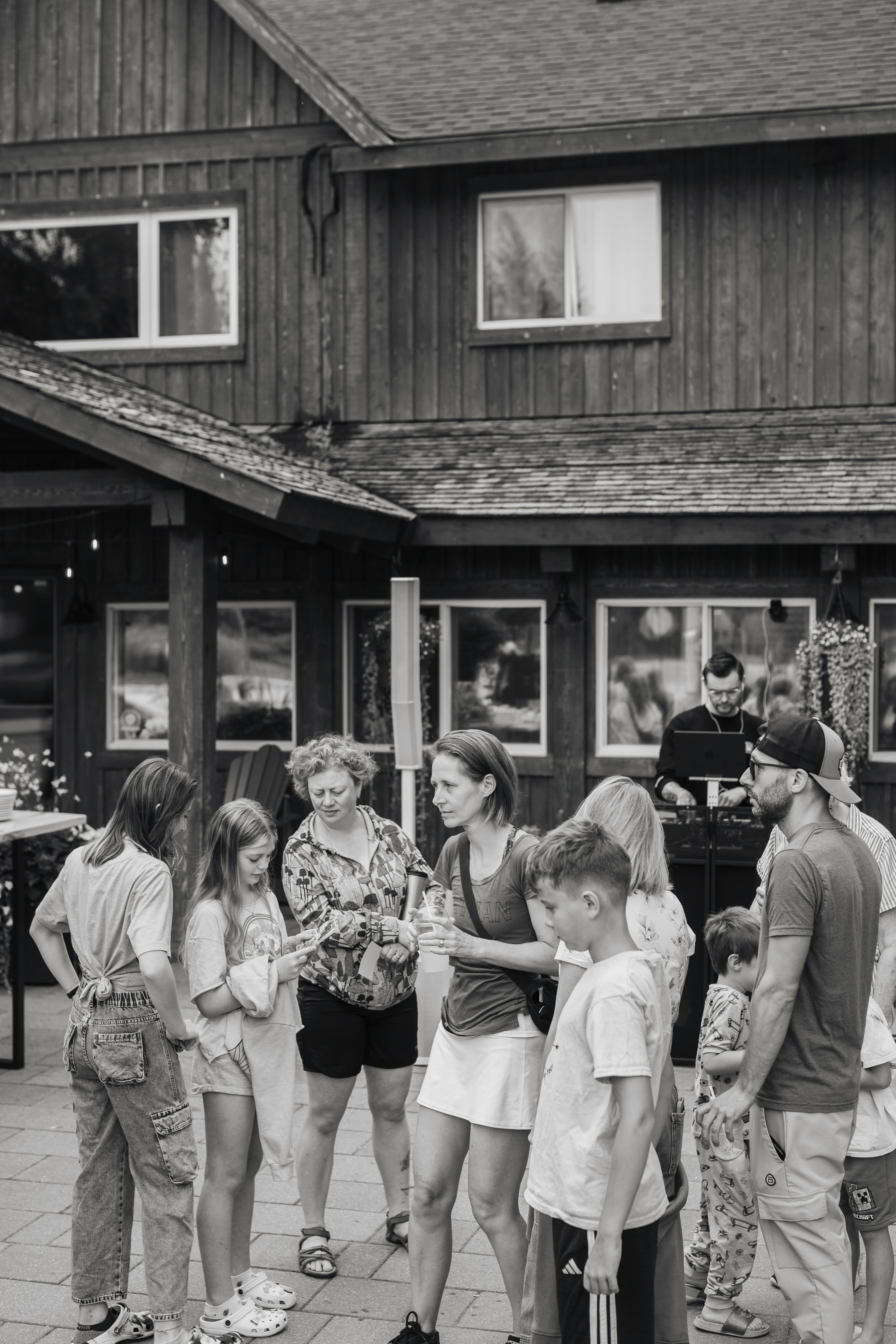 Business portrait photography Brandon professional headshot Manitoba Trident Studios