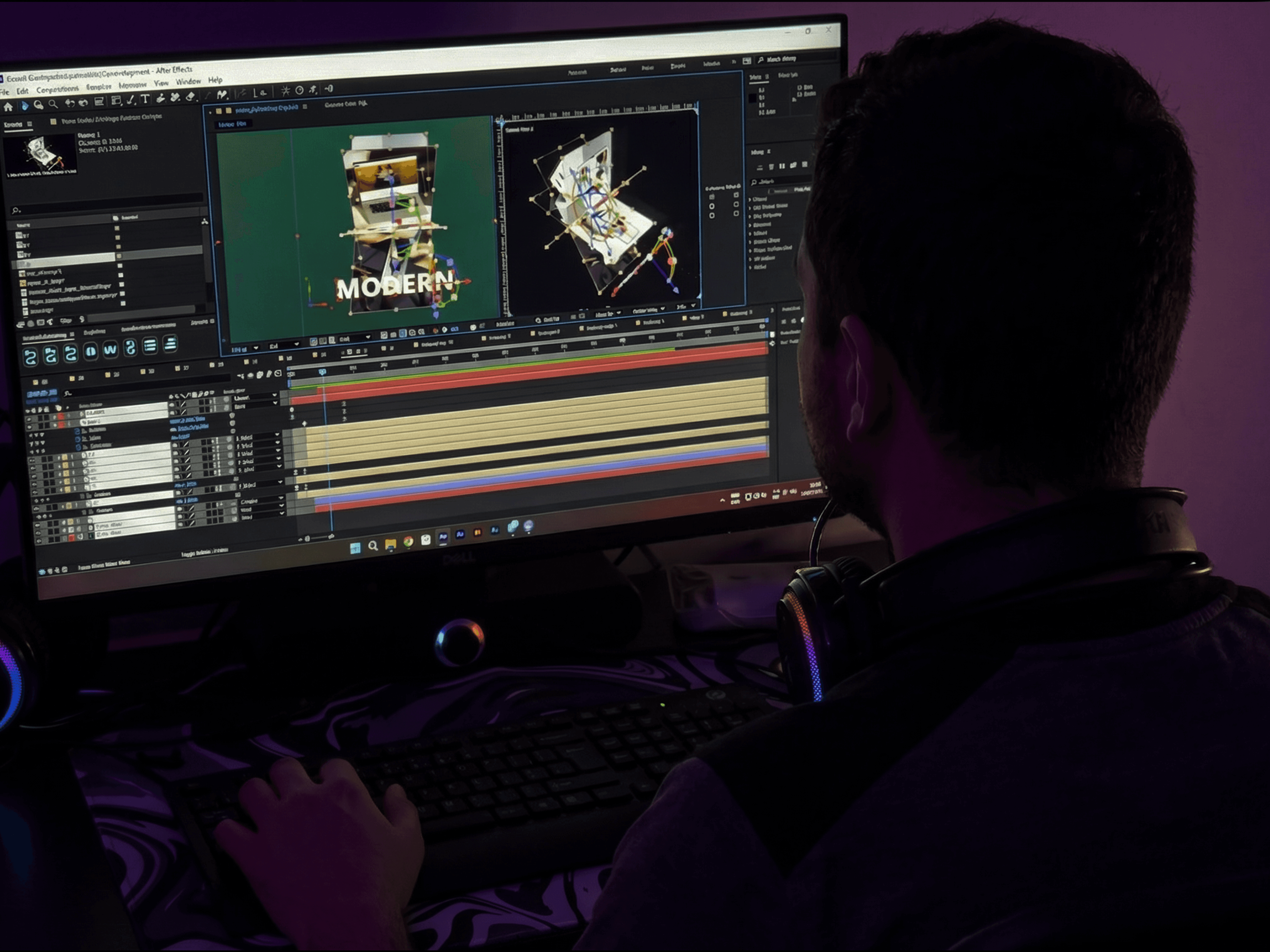 Testing & Optimization