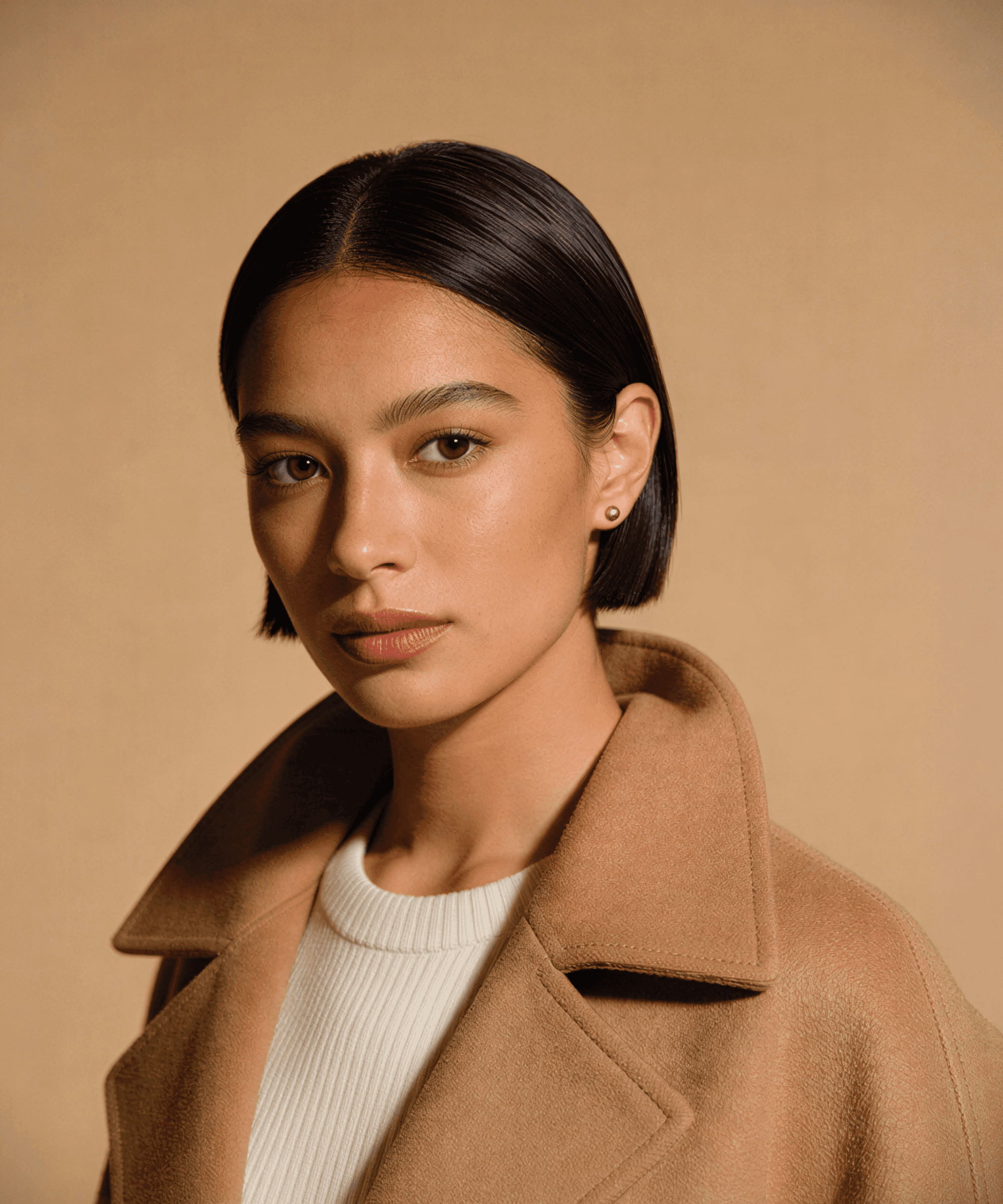 Official portrait of a Sensoria research laboratory team member.