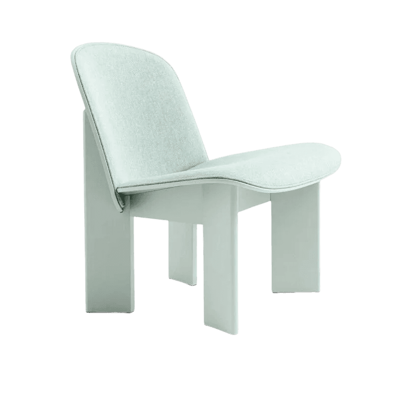 Chisel Lounge Chair