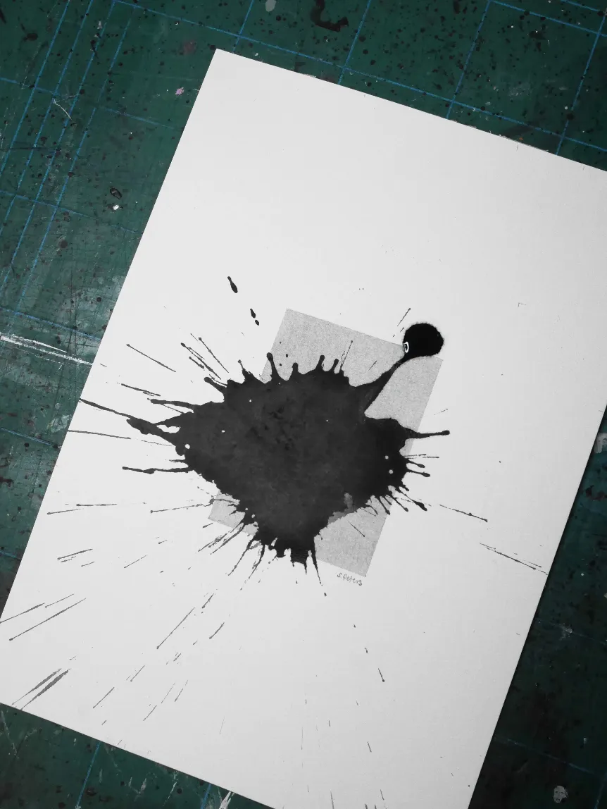 Compressed image