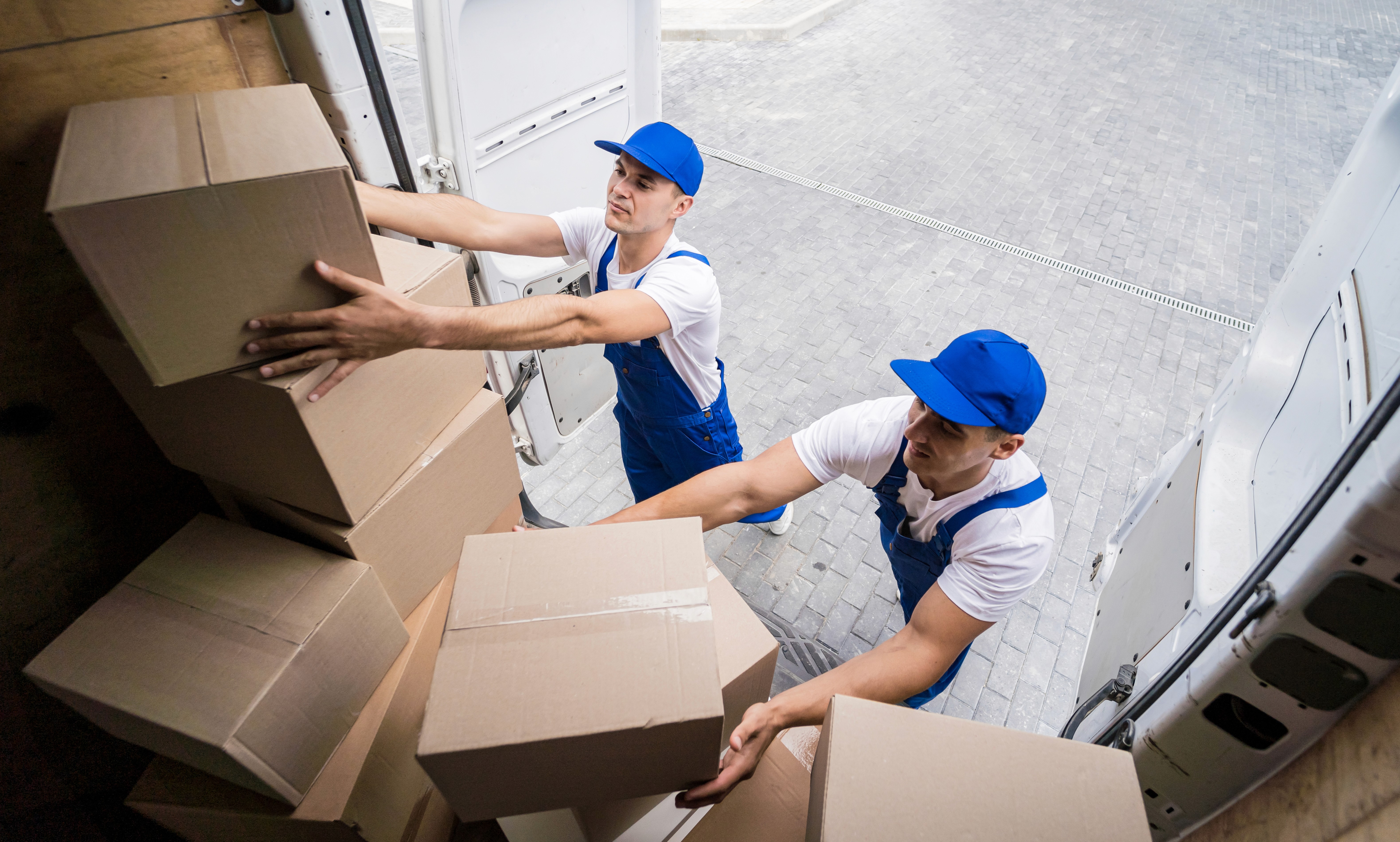 Brza isporuka širom Srbije