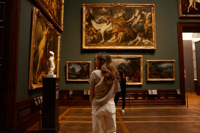 An interview with Dr. Matthias Henkel, by Museums' insights, news, and industry updates by MuCoDi, a cloud based digital infrastructure for museums for their collections management, website, and UX and for the visitors, in Denmark, Sweden, Iceland, Greenland, and in Nordics and Europe in general.