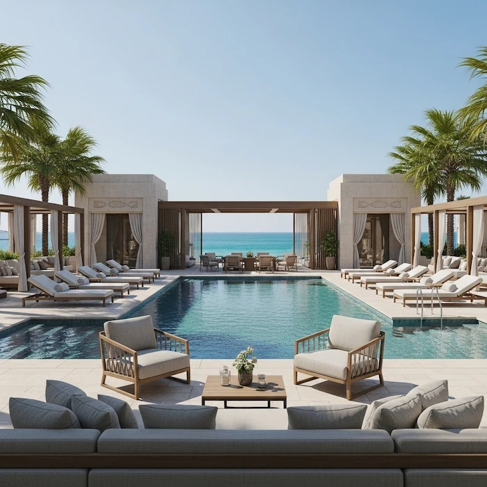 woman in white dress sitting on swing