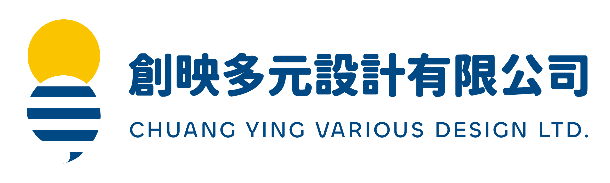 創映多元設計有限公司 Logo