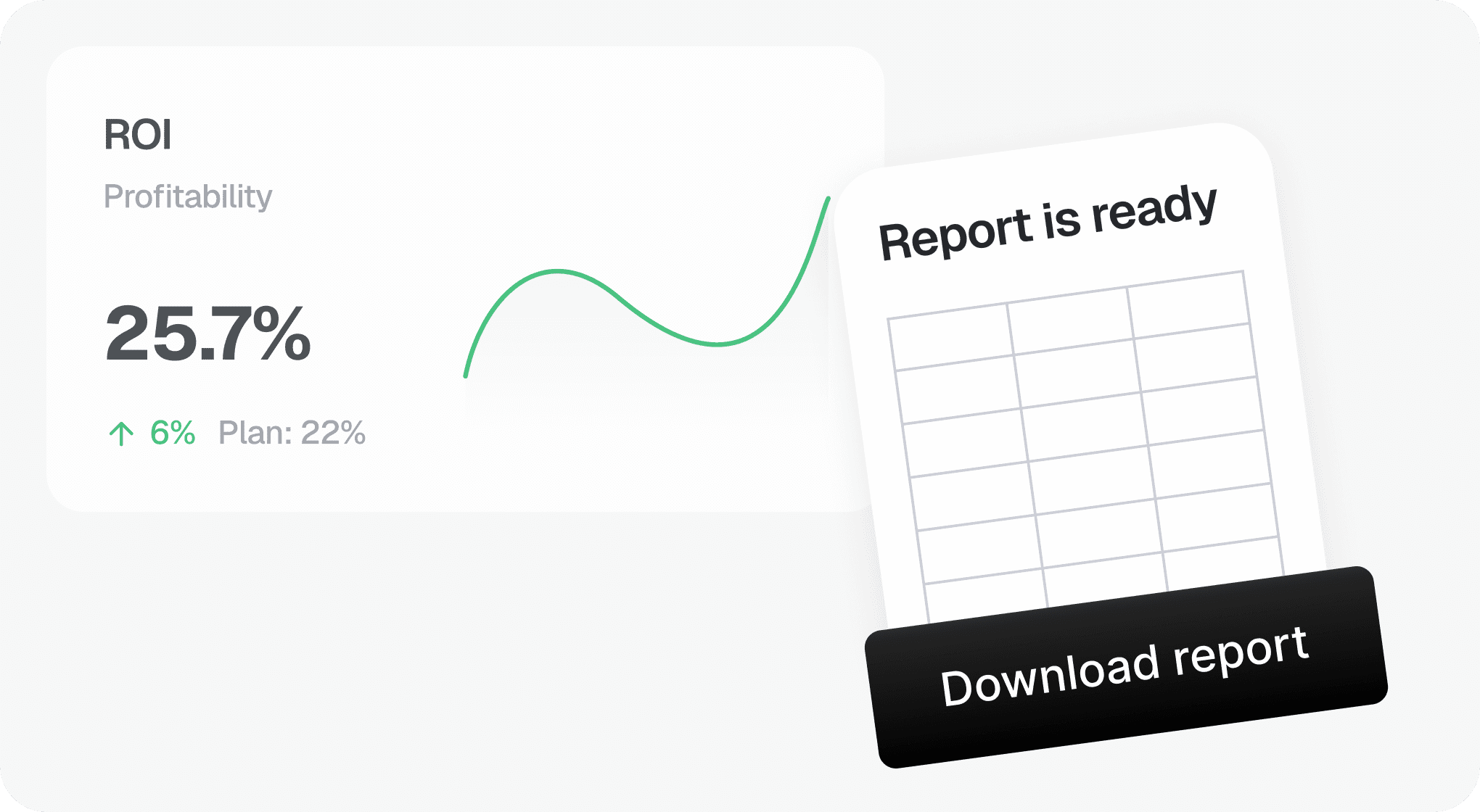 Integration performance stats for Nuvio, Klyra, and Veltix with percentage changes.
