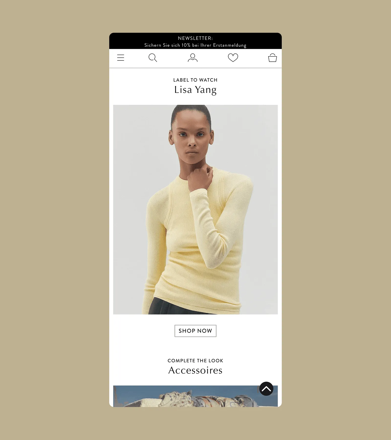 Omnichannel Excellence