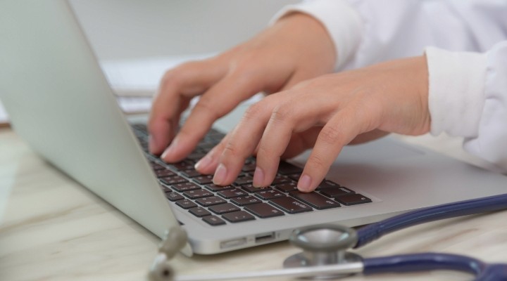 medical transcription software