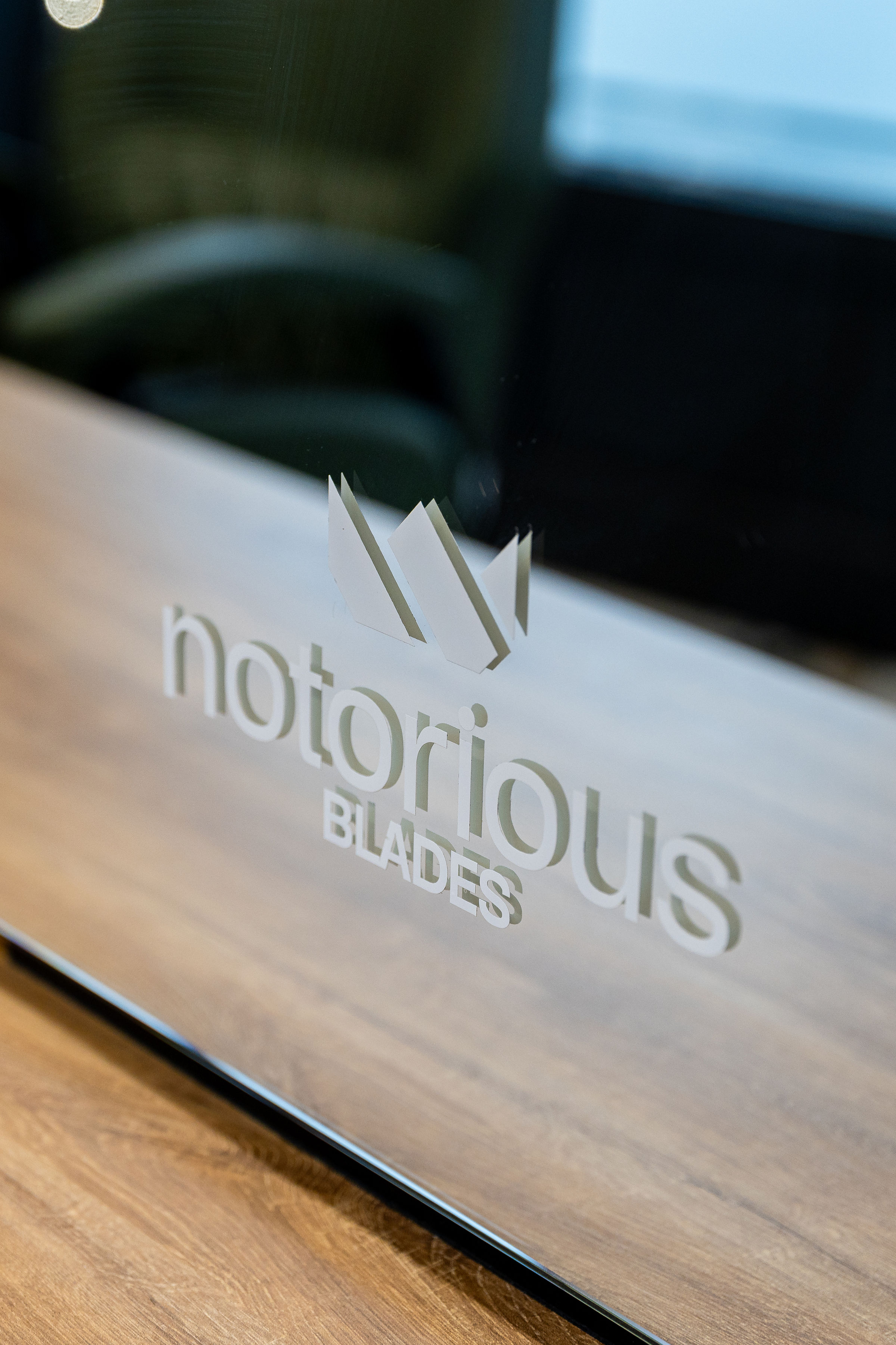Notorious Blades Targu Mures