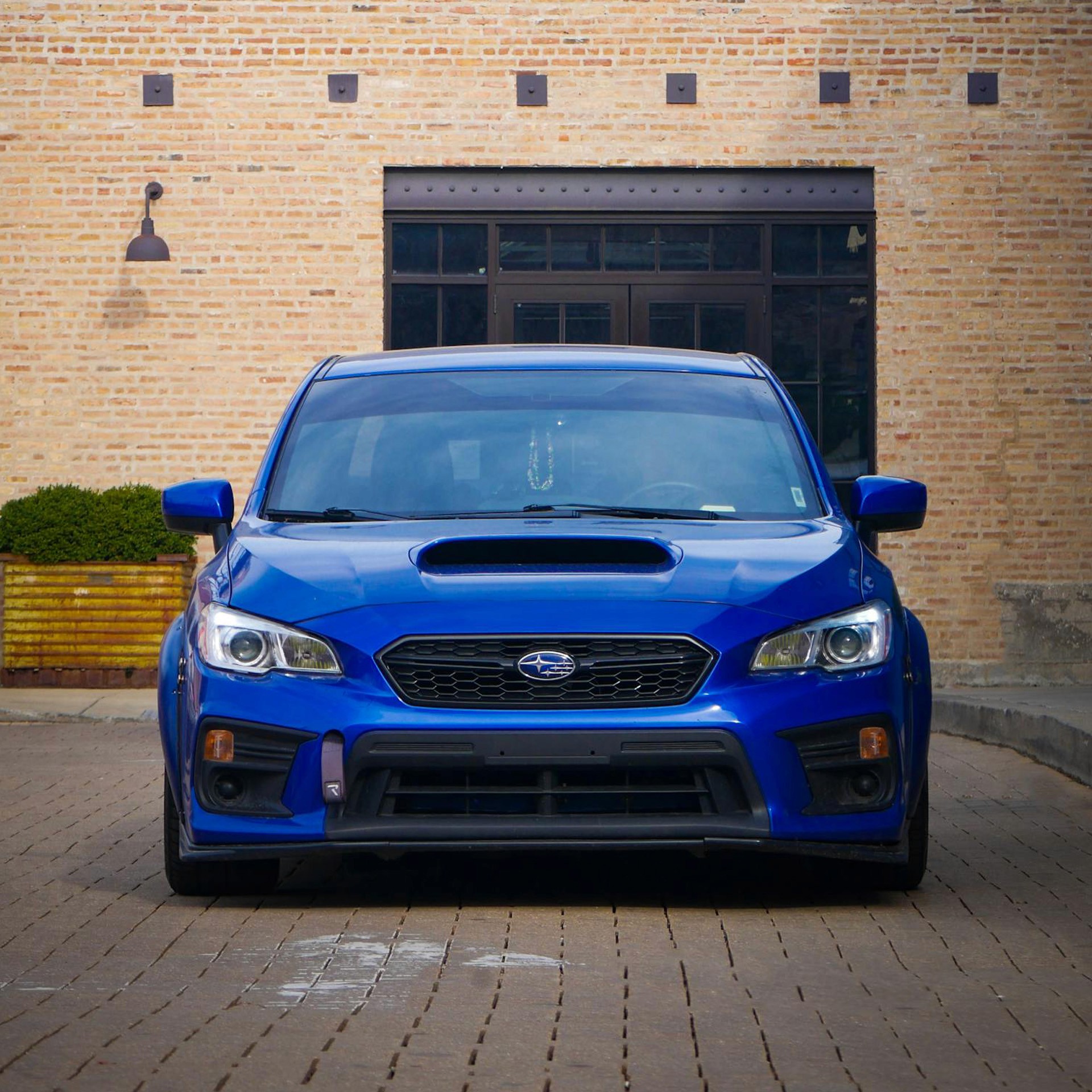 Subaru WRX