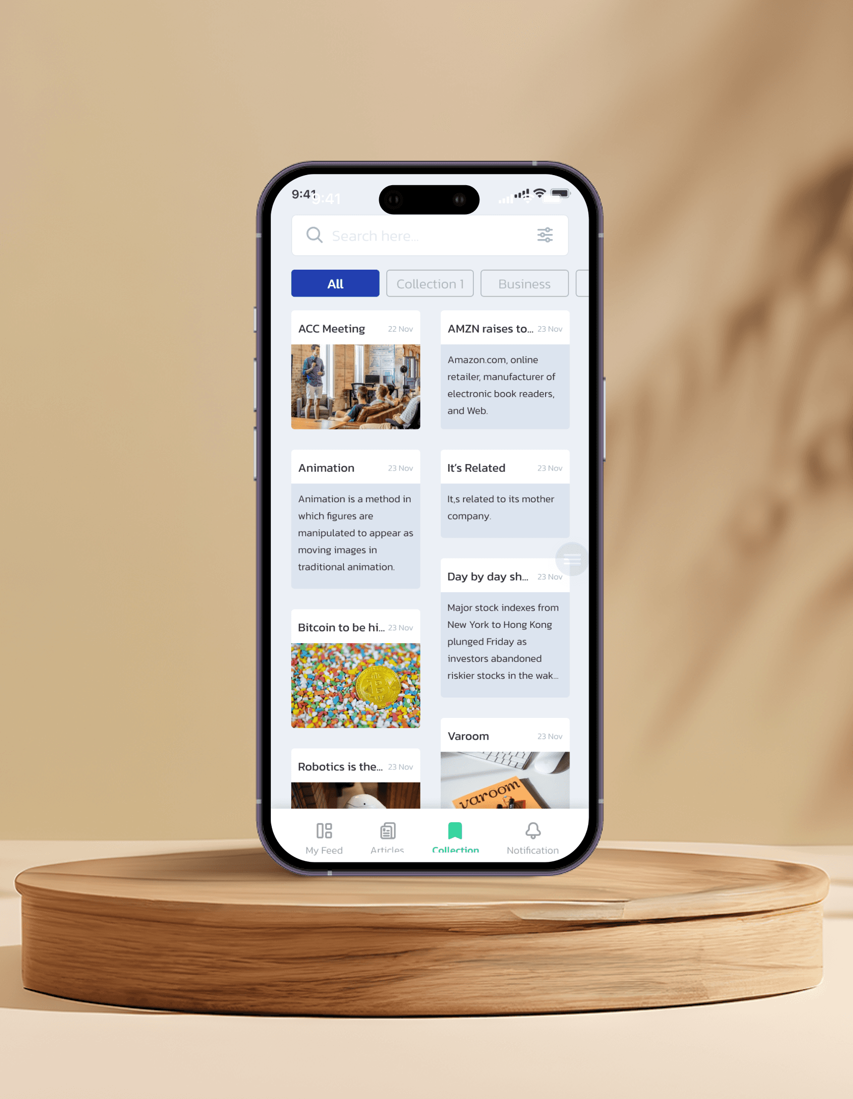 Creatix template image