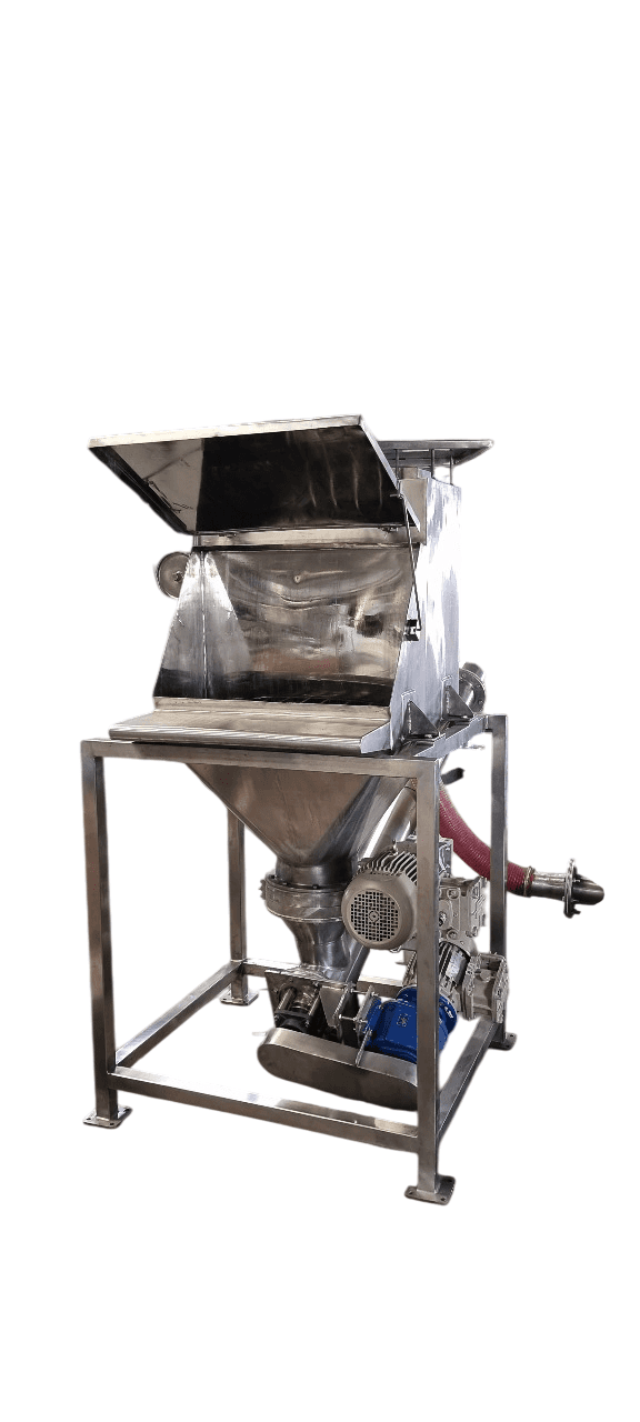 worker on laboratorium