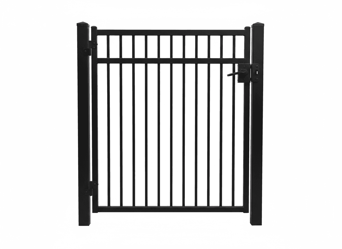 BlueArc Fencing - Fence Installation in Columbus Ohio