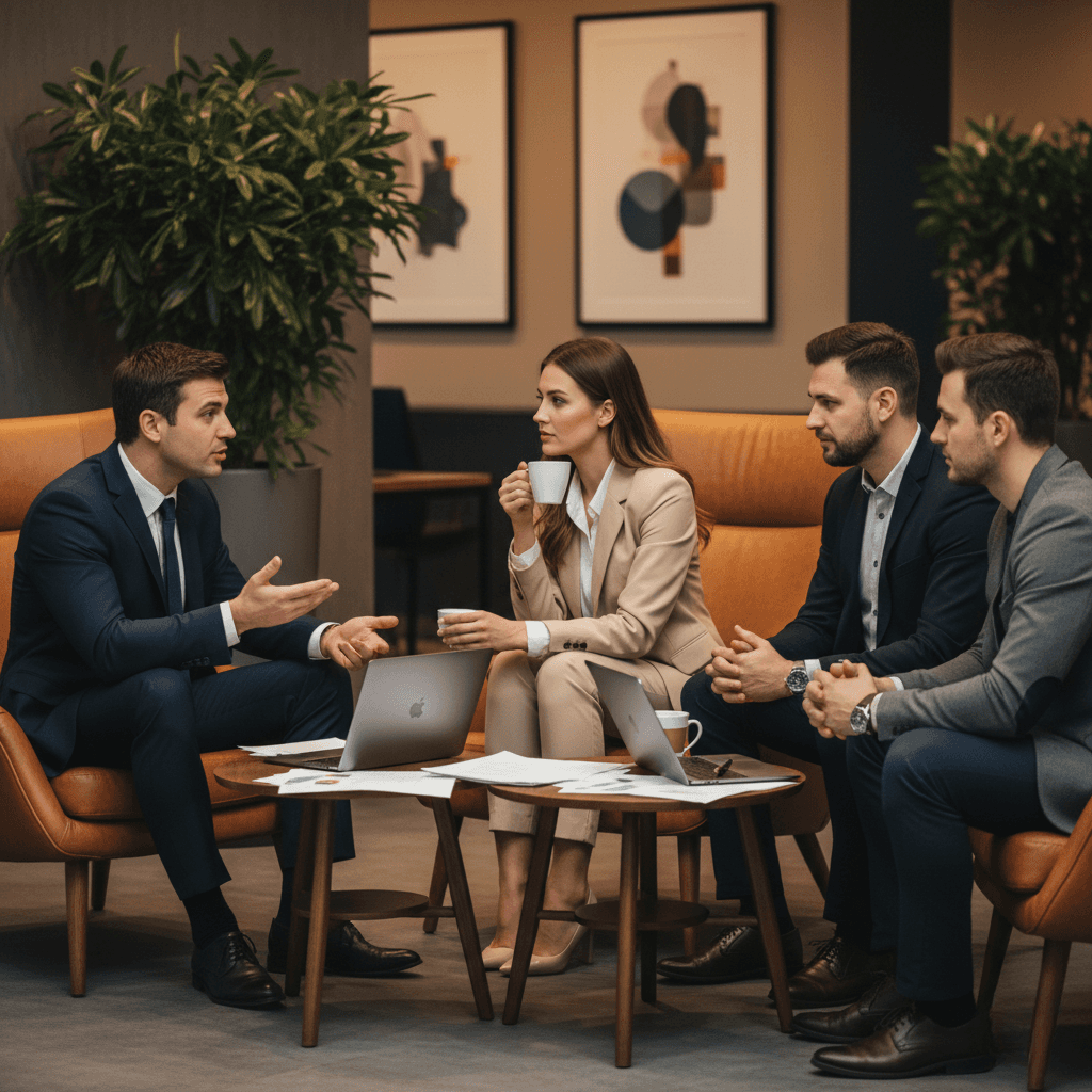 Błędy w umowach B2B – 7 kosztownych błędów