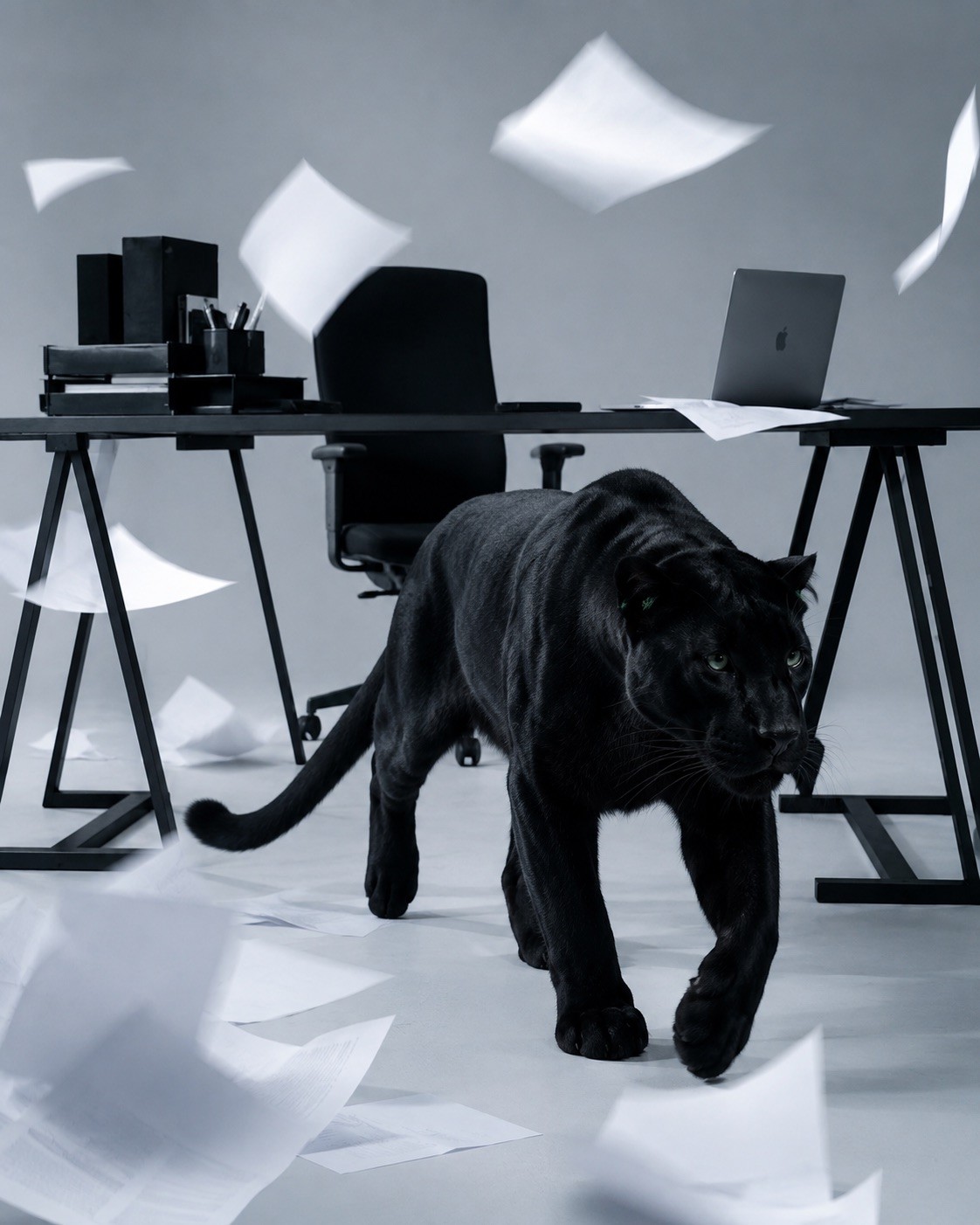 ai content creation dubai