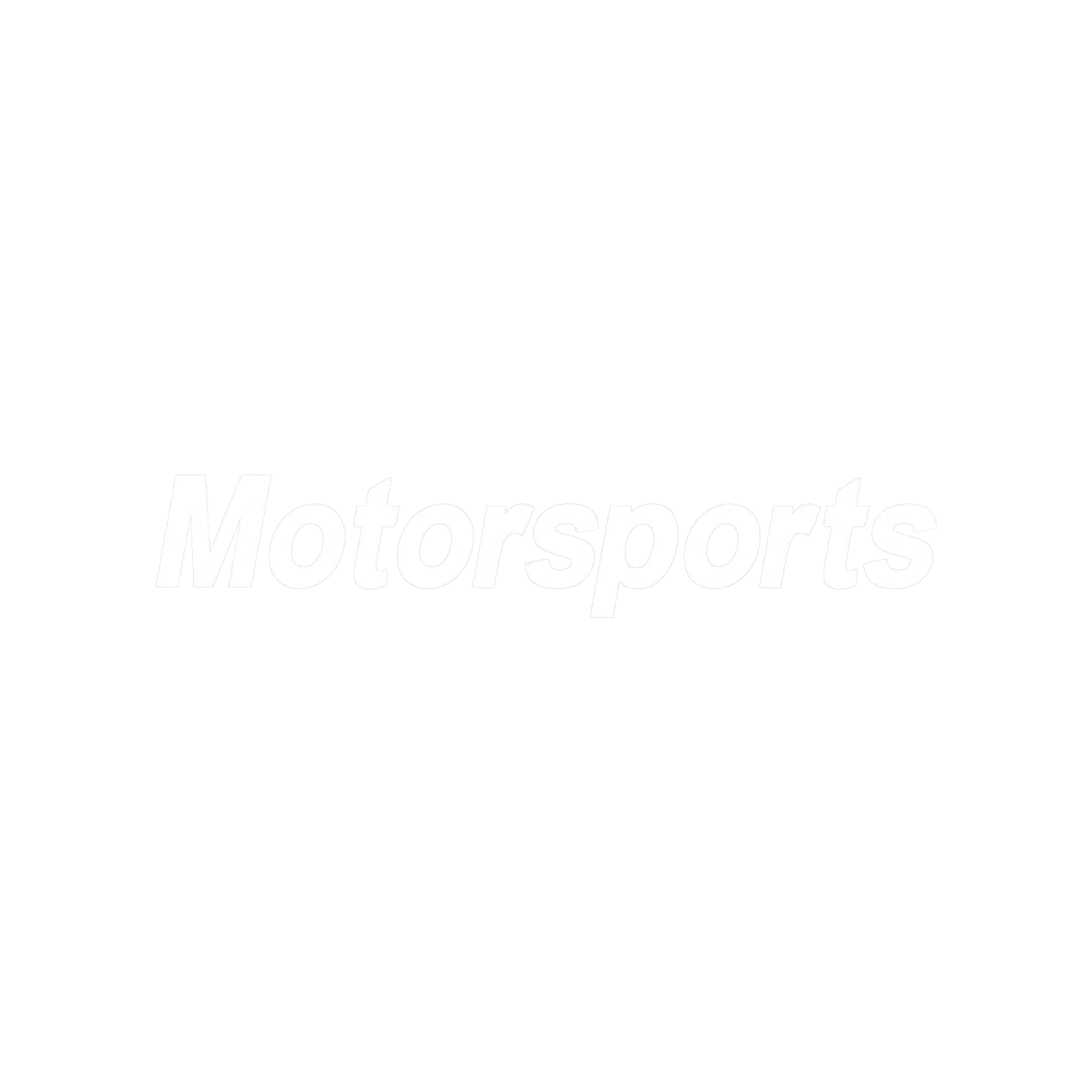 motorsports