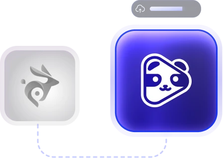 Panda Video vs Vimeo