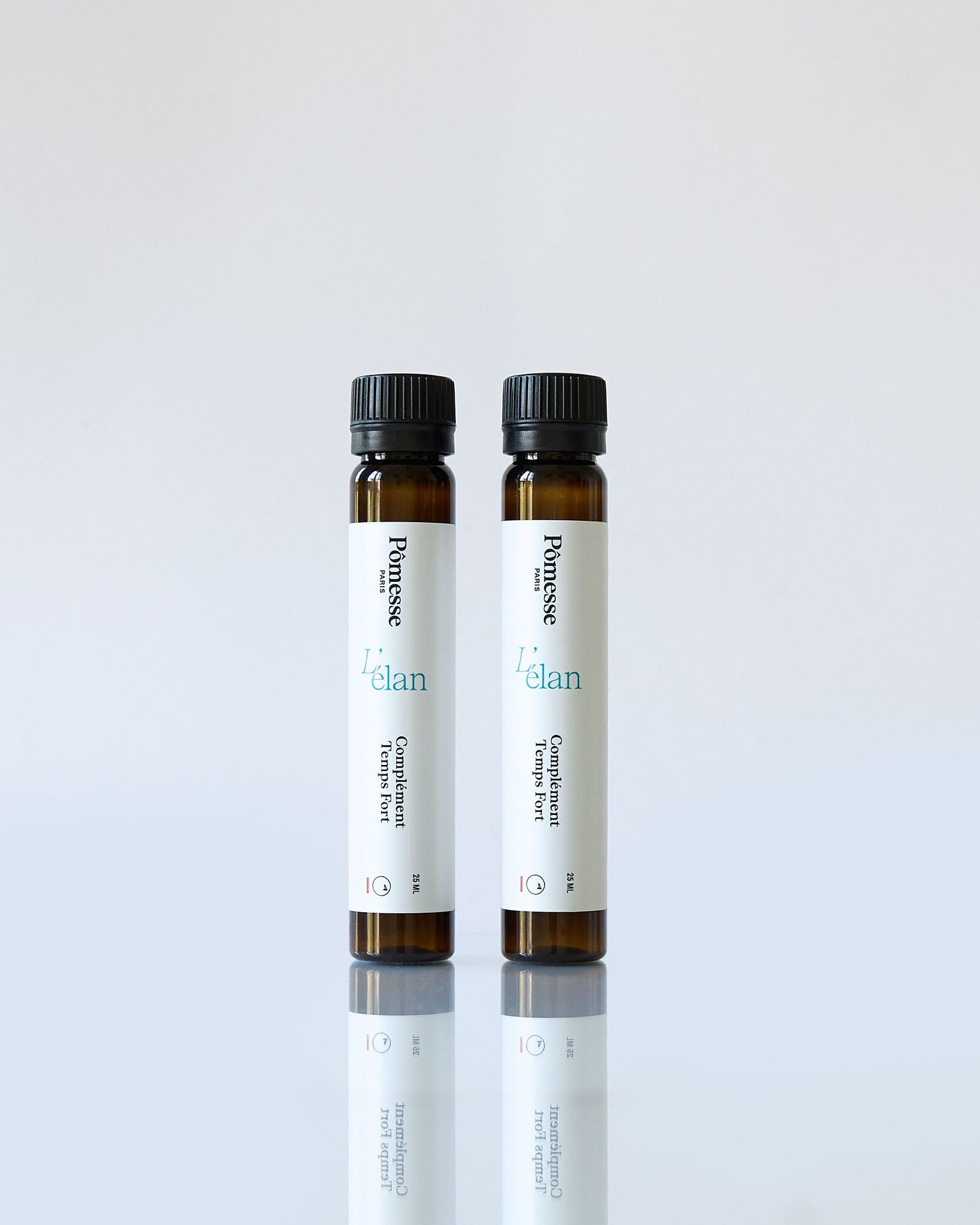 Pomesse Paris Complement Temps Fort Shot