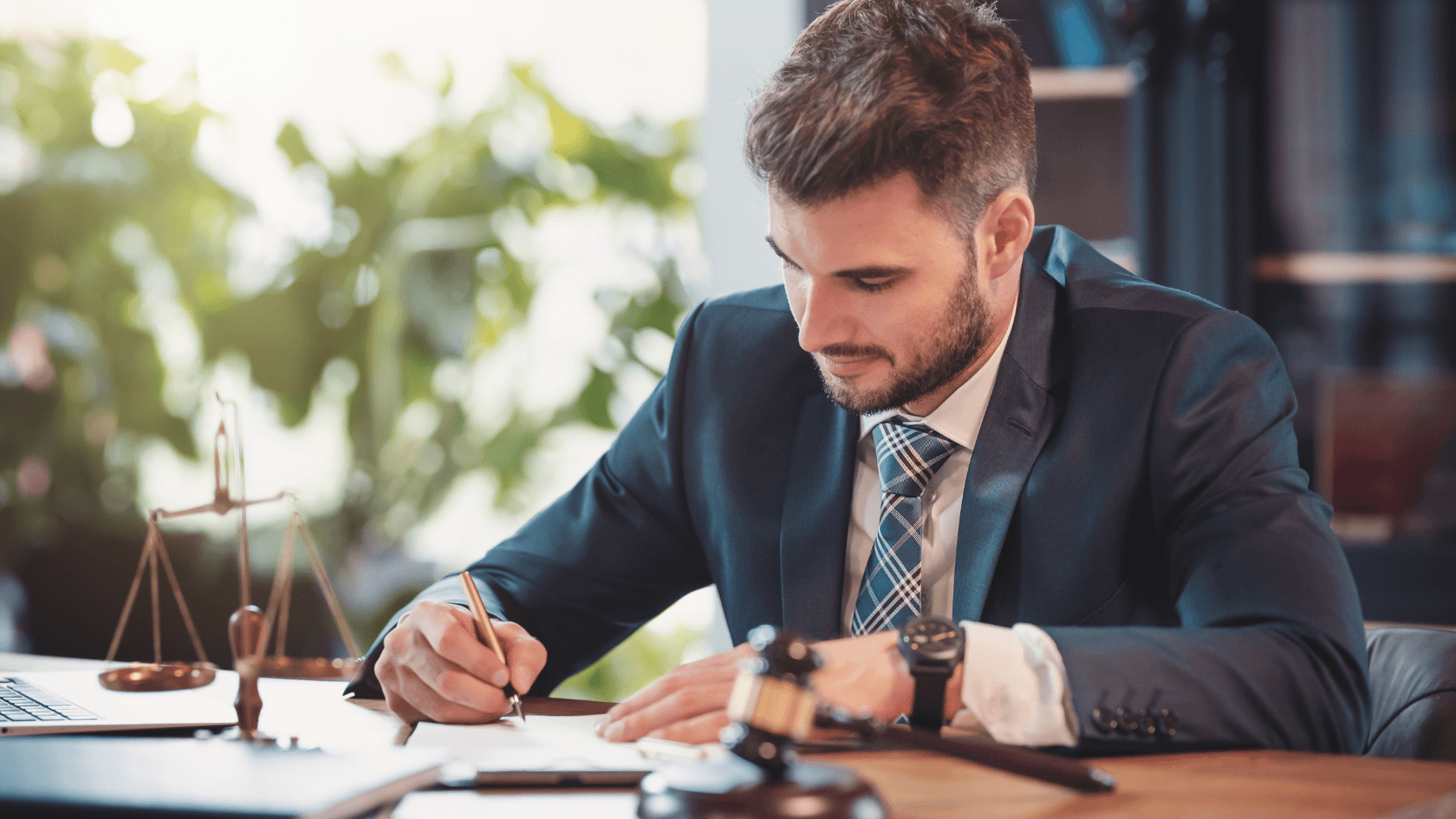 Draft-ready legal documents