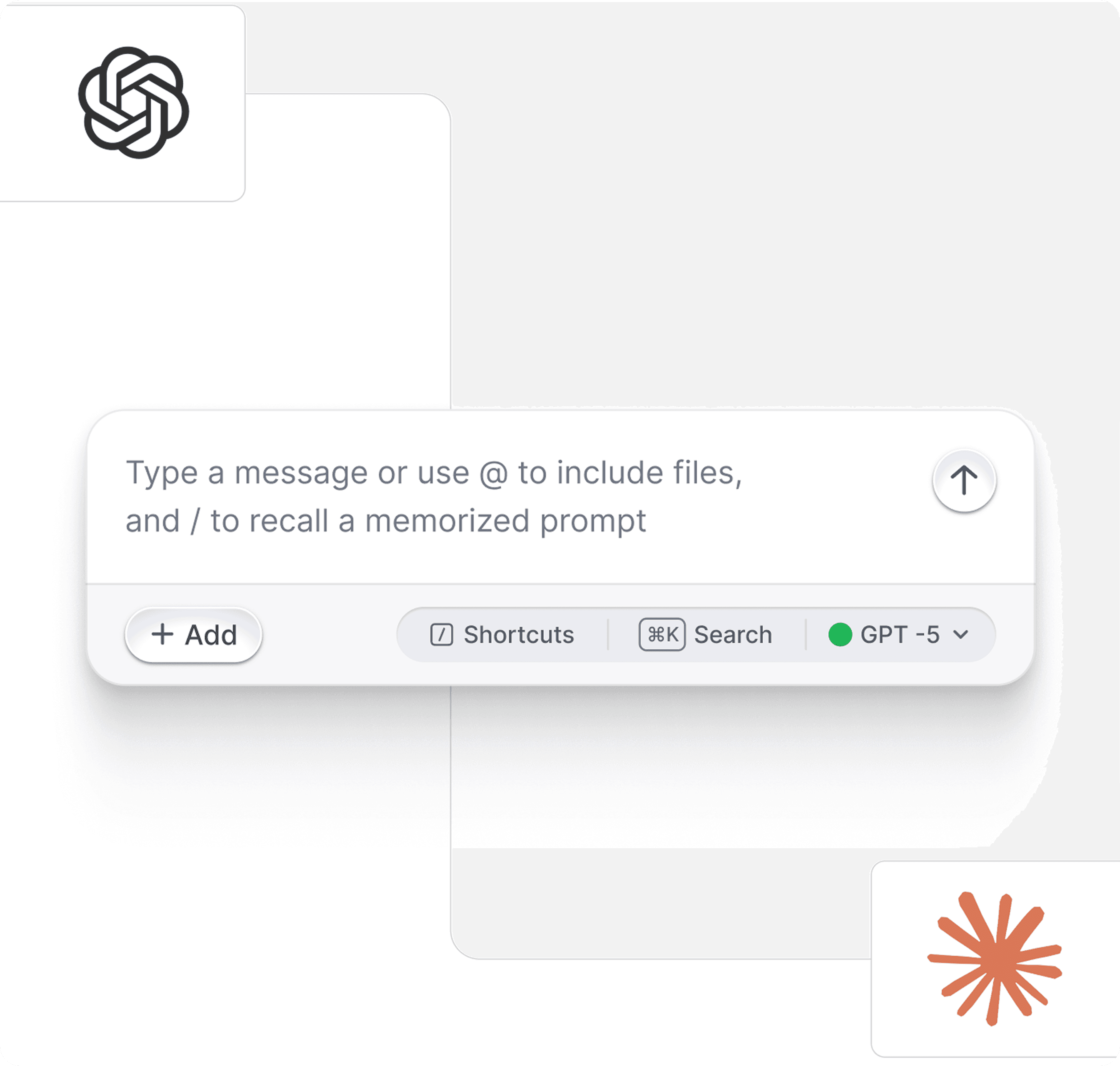 Flexibility & Model Agility Screen Image