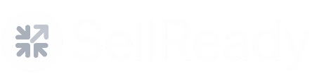 SellReady logo